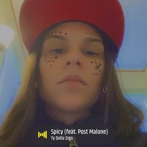 Meet your Posher, Taina